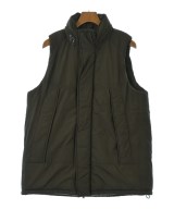WILD THINGS（ワイルドシングス）ダウンジャケット/ダウンベスト カーキ サイズ:F レディース/2200633945046