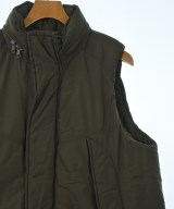 WILD THINGS（ワイルドシングス）ダウンジャケット/ダウンベスト カーキ サイズ:F レディース/2200633945046