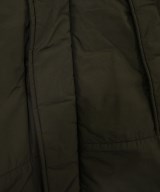 WILD THINGS（ワイルドシングス）ダウンジャケット/ダウンベスト カーキ サイズ:F レディース/2200633945046