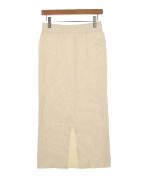 フレームワーク(FRAMeWORK)のFRAMeWORK ロング・マキシ丈スカート