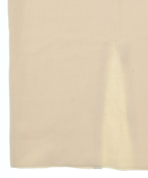 FRAMeWORK（フレームワーク）ロング・マキシ丈スカート 白 サイズ:36(S位) レディース/2200618362042