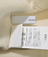 FRAMeWORK（フレームワーク）ロング・マキシ丈スカート 白 サイズ:36(S位) レディース/2200618362042