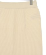 FRAMeWORK（フレームワーク）ロング・マキシ丈スカート 白 サイズ:36(S位) レディース/2200618362042