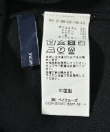 FRAMeWORK（フレームワーク）ロング・マキシ丈スカート 黒 サイズ:36(S位) レディース/2200632940011