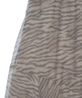 FRAMeWORK（フレームワーク）ロング・マキシ丈スカート グレー サイズ:-(S位) レディース/2200632940073