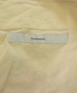 FRAMeWORK（フレームワーク）その他 白 サイズ:34(XS位) レディース/2200607967012