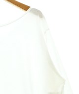 FRAMeWORK（フレームワーク）Tシャツ・カットソー 白 サイズ:F レディース/2200610133114