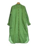 FRAMeWORK シャツワンピース