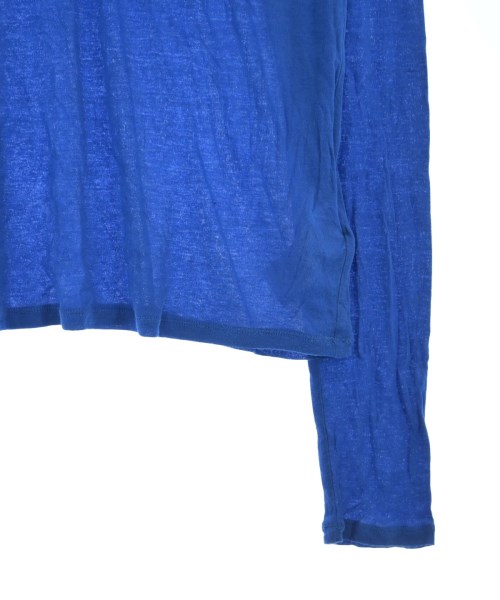 FRAMeWORK（フレームワーク）Tシャツ・カットソー 青 サイズ:-(M位) レディース/2200608200088