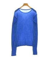 FRAMeWORK（フレームワーク）Tシャツ・カットソー 青 サイズ:-(M位) レディース/2200608200088