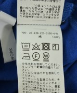 FRAMeWORK（フレームワーク）Tシャツ・カットソー 青 サイズ:-(M位) レディース/2200608200088