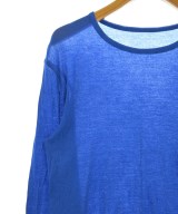 FRAMeWORK（フレームワーク）Tシャツ・カットソー 青 サイズ:-(M位) レディース/2200608200088