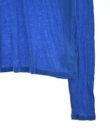 FRAMeWORK（フレームワーク）Tシャツ・カットソー 青 サイズ:-(M位) レディース/2200608200088