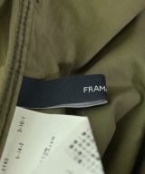 FRAMeWORK（フレームワーク）その他 カーキ サイズ:38(M位) レディース/2200608200132