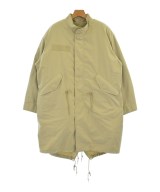 FRAMeWORK モッズコート