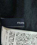 FRAMeWORK（フレームワーク）ブラウス 紺 サイズ:F レディース/2200609088067