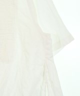 FRAMeWORK（フレームワーク）カジュアルシャツ 白 サイズ:F レディース/2200609500026