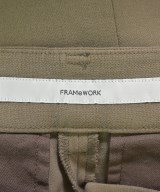FRAMeWORK（フレームワーク）その他 ベージュ サイズ:36(S位) レディース/2200606710183