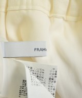 FRAMeWORK（フレームワーク）その他 白 サイズ:34(XS位) レディース/2200608352060