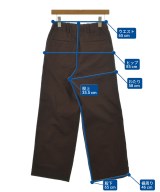 FRAMeWORK（フレームワーク）その他 茶 サイズ:36(S位) レディース/2200609291092