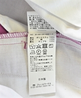 FRAMeWORK（フレームワーク）スラックス ピンク サイズ:36(S位) レディース/2200607397123