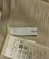 FRAMeWORK（フレームワーク）ワンピース ベージュ サイズ:F レディース/2200608075082