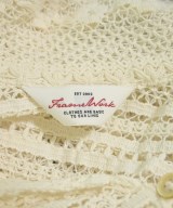 FRAMeWORK（フレームワーク）カジュアルシャツ 白 サイズ:F レディース/2200608075143