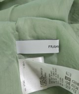 FRAMeWORK（フレームワーク）ロング・マキシ丈スカート カーキ サイズ:38(M位) レディース/2200610388149