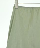 FRAMeWORK（フレームワーク）ロング・マキシ丈スカート カーキ サイズ:38(M位) レディース/2200610388149