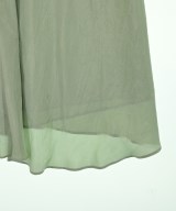 FRAMeWORK（フレームワーク）ロング・マキシ丈スカート カーキ サイズ:38(M位) レディース/2200610388149