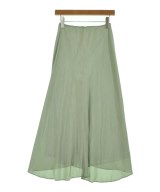 FRAMeWORK ロング・マキシ丈スカート