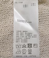 FRAMeWORK（フレームワーク）ニット・セーター ベージュ サイズ:F レディース/2200610570032