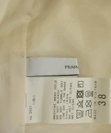 FRAMeWORK（フレームワーク）その他 白 サイズ:38(M位) レディース/2200611008039