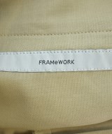FRAMeWORK（フレームワーク）その他 ベージュ サイズ:36(S位) レディース/2200594480150