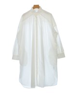 FRAMeWORK シャツワンピース
