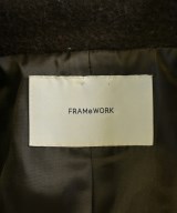 FRAMeWORK（フレームワーク）その他 茶 サイズ:38(M位) レディース/2200611196019