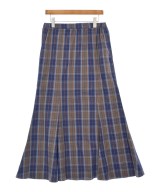 FRAMeWORK ロング・マキシ丈スカート