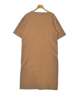 FRAMeWORK（フレームワーク）ワンピース 茶 サイズ:-(M位) レディース/2200611914125