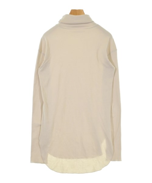 FRAMeWORK（フレームワーク）Tシャツ・カットソー ベージュ サイズ:-(M位) レディース/2200611914149