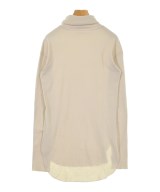 FRAMeWORK（フレームワーク）Tシャツ・カットソー ベージュ サイズ:-(M位) レディース/2200611914149