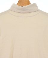 FRAMeWORK（フレームワーク）Tシャツ・カットソー ベージュ サイズ:-(M位) レディース/2200611914149