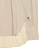 FRAMeWORK（フレームワーク）Tシャツ・カットソー ベージュ サイズ:-(M位) レディース/2200611914149