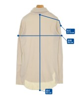 FRAMeWORK（フレームワーク）Tシャツ・カットソー ベージュ サイズ:-(M位) レディース/2200611914149