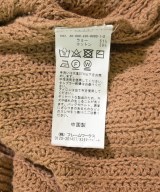 FRAMeWORK（フレームワーク）ニット・セーター 茶 サイズ:F レディース/2200611914163