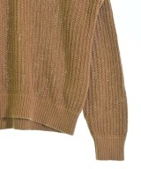 FRAMeWORK（フレームワーク）ニット・セーター 茶 サイズ:F レディース/2200611914163