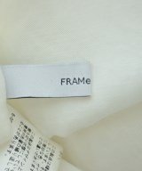 FRAMeWORK（フレームワーク）カジュアルシャツ 白 サイズ:F レディース/2200614457025