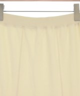 FRAMeWORK（フレームワーク）ロング・マキシ丈スカート 白 サイズ:38(M位) レディース/2200611282019