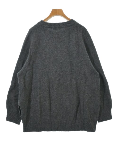 FRAMeWORK（フレームワーク）ニット・セーター グレー サイズ:F レディース/2200608966014