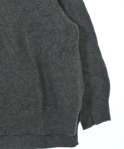 FRAMeWORK（フレームワーク）ニット・セーター グレー サイズ:F レディース/2200608966014