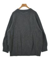 FRAMeWORK（フレームワーク）ニット・セーター グレー サイズ:F レディース/2200608966014